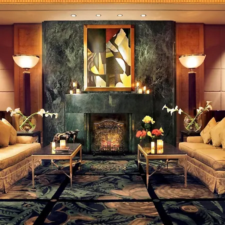 Hotel Sofitel 4*
