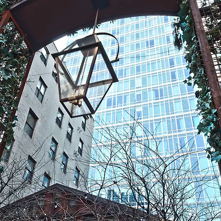 Nomo Soho Hotel 4*