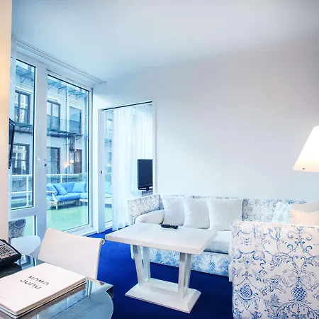 Hotel Nomo Soho 4*