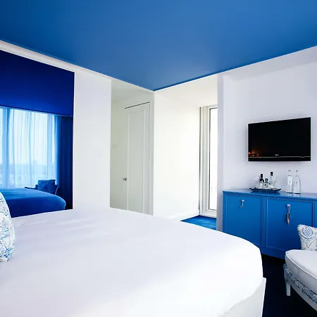 Nomo Soho Hotel