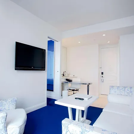 Nomo Soho 4* New York