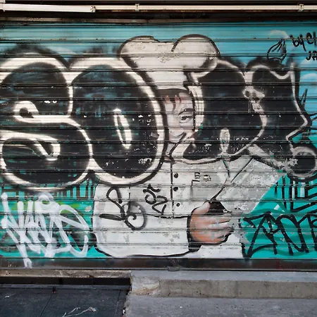 Nomo Soho Hotel New York