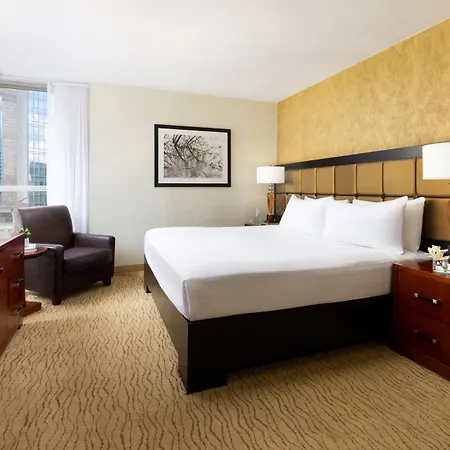 Hotel Millennium Broadway Times Square 4*