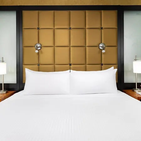 Hotel Millennium Broadway Times Square New York