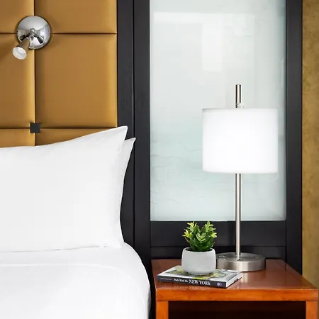 Hotel Millennium Broadway Times Square New York
