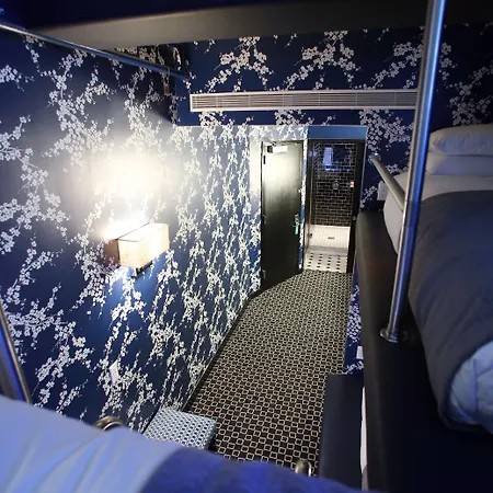 45 Times Square Hotel
