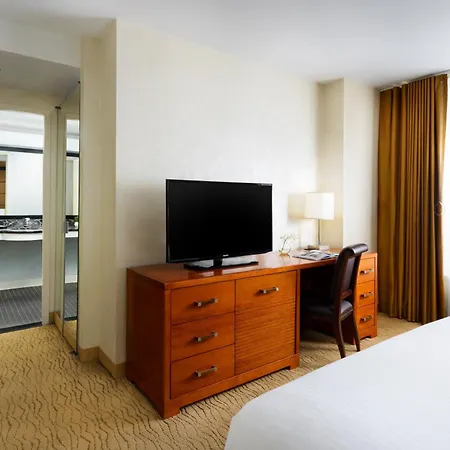 Hotel Millennium Broadway Times Square