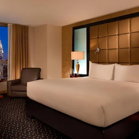 Millennium Broadway Times Square 4*