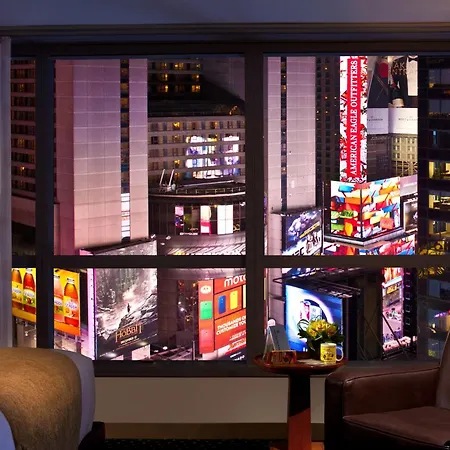 Millennium Broadway Times Square Hotel