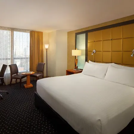 Millennium Broadway Times Square 4* New York