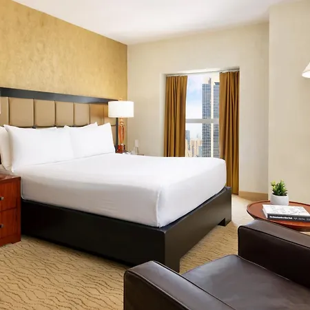 Hotel Millennium Broadway Times Square