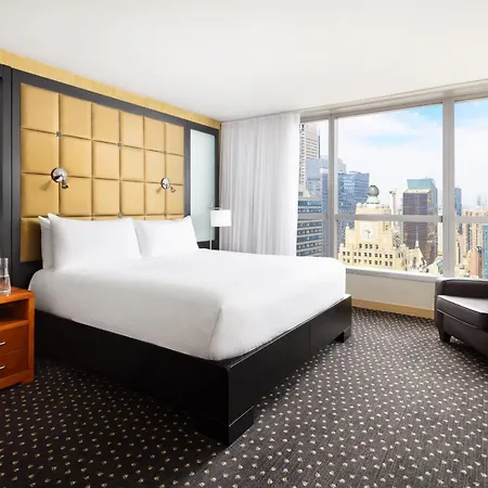 Millennium Broadway Times Square Hotel 4*