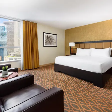 Millennium Broadway Times Square Hotel 4*