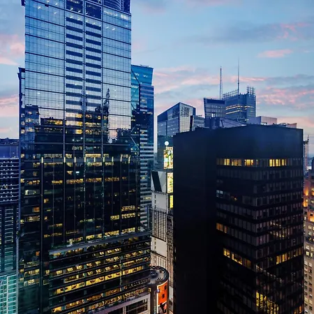 Millennium Broadway Times Square Hotel