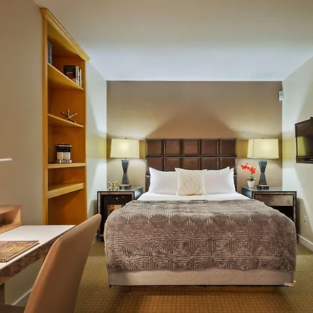 The Historic Blue Angel Lexington Ave, An Ascend Collection 4* New York