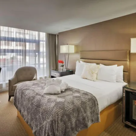 Hotel The Historic Blue Angel Lexington Ave, An Ascend Collection