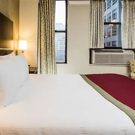 Apartment The At Times Square *