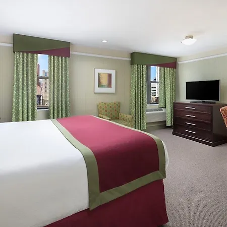 Apartment The At Times Square