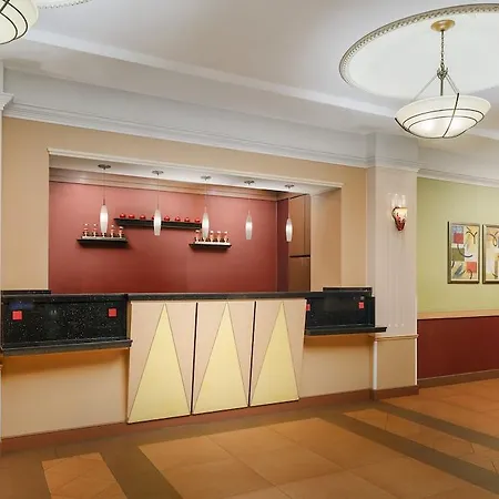 The At Times Square Apartment