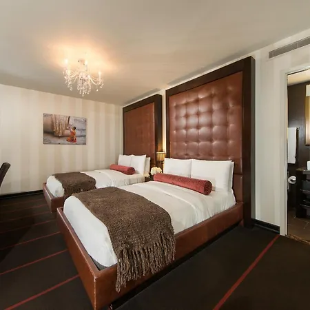 Sanctuary Hotel