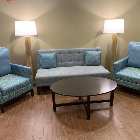 Hotel Days By Wyndham Brooklyn Borough Park