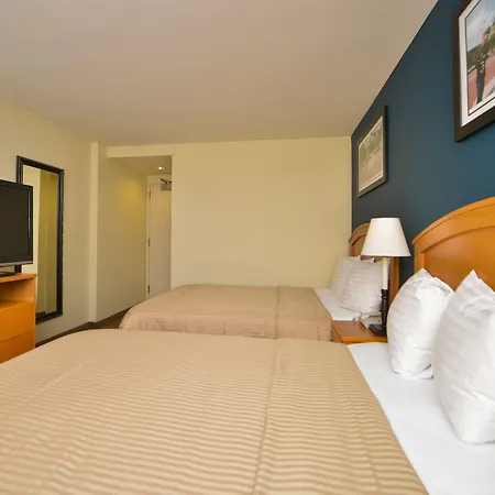 Midtown Convention Center Nyc Hotel 3*