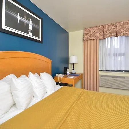 Hotel Midtown Convention Center Nyc