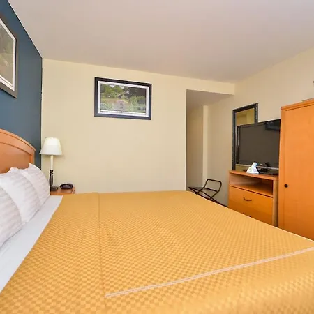 Midtown Convention Center Nyc Hotel