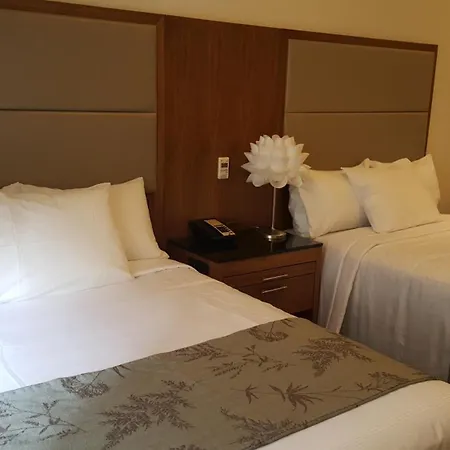 Hotel Americana 2*