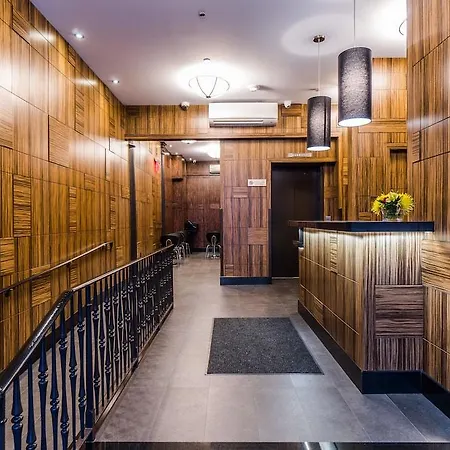Americana Hotel New York