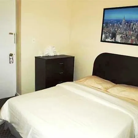 Hotel Morningside New York