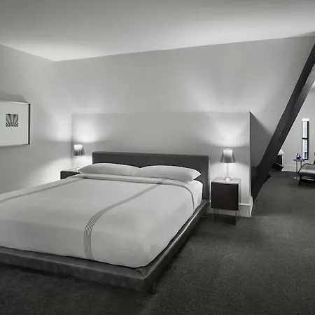 Aparthotel Aka Times Square New York