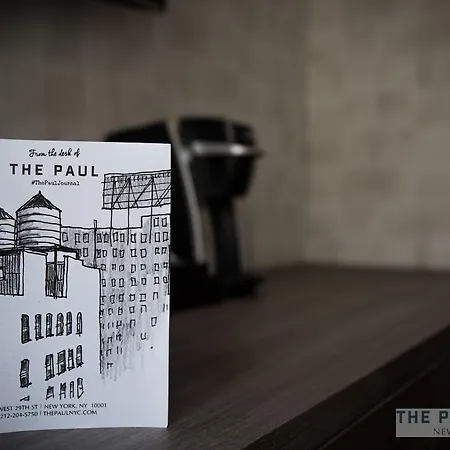 The Paul Nyc-chelsea, Ascend Collection New York