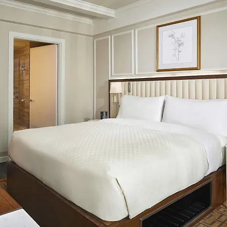 Hilton Club The Quin 3* New York