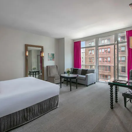 Royalton Park Avenue Hotel
