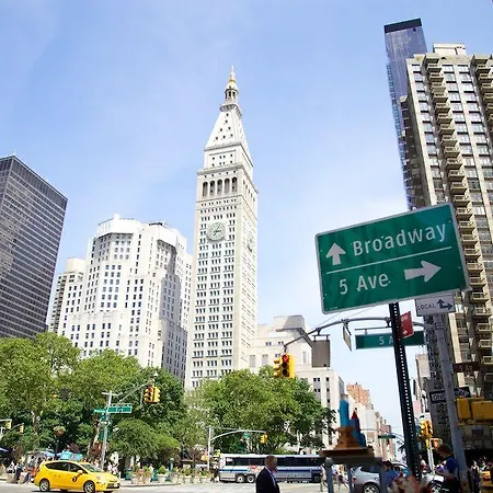 The Edition Hotel New York