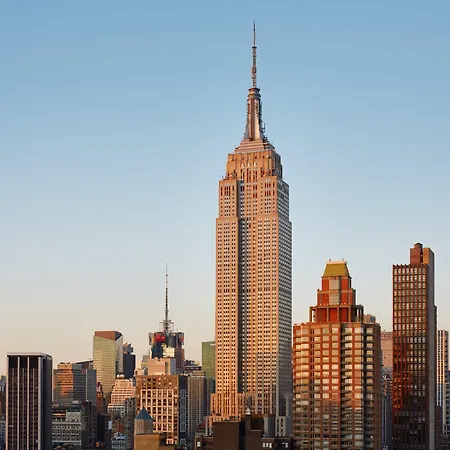 The Edition Hotel New York
