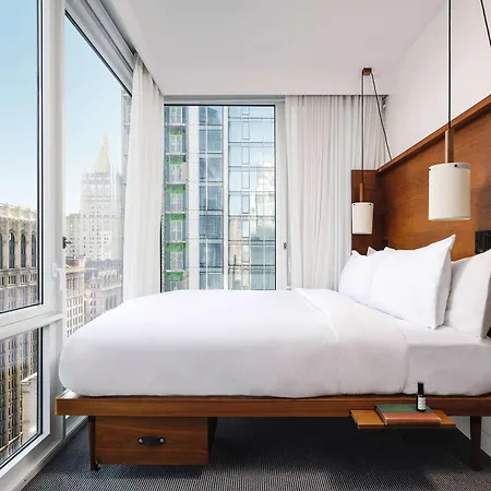 Arlo Nomad Hotel