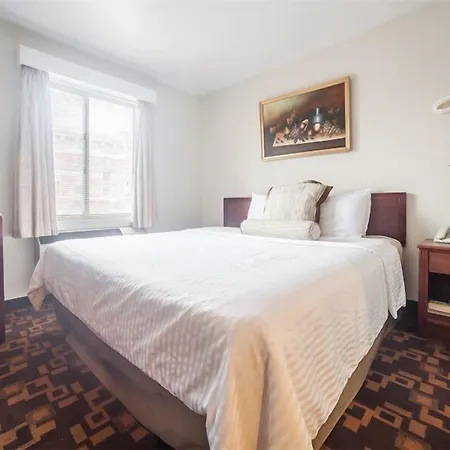 Windsor Hotel 2*
