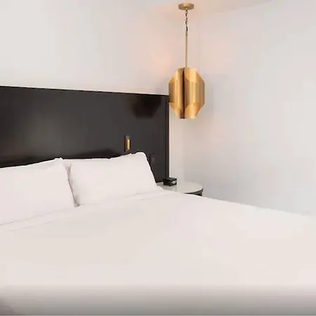 Hotel Hyatt Union Square 4*