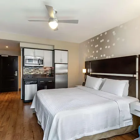 Homewood Midtown Manhattan Times Square South Hotel