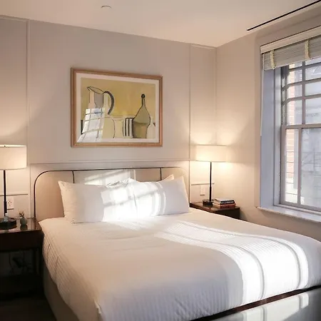 Hotel Belleclaire Park 4*