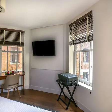 Belleclaire Park 4* New York