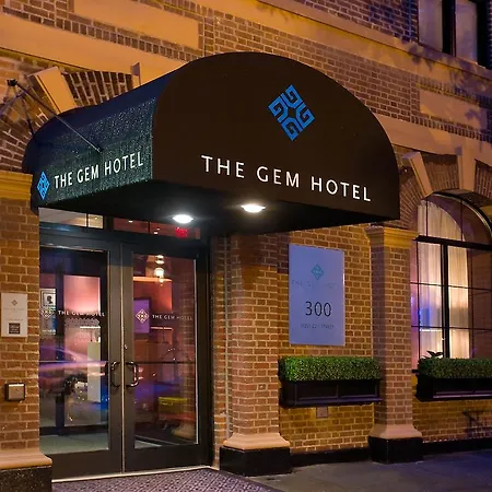 The Moore, City, A Member Of Design Hotel New York