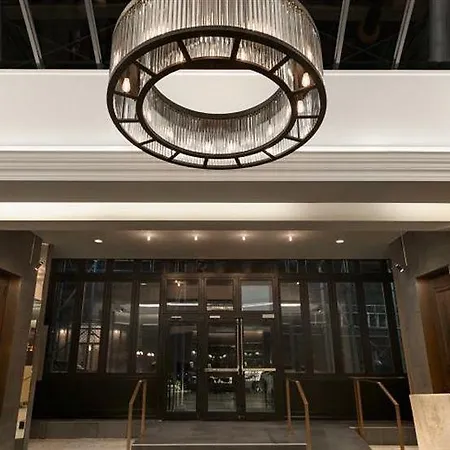 Belleclaire Park 4*