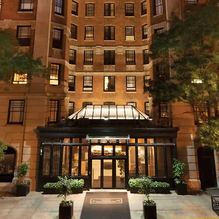 Belleclaire Park Hotel