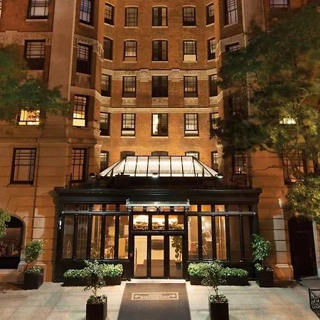 Belleclaire Park Hotel