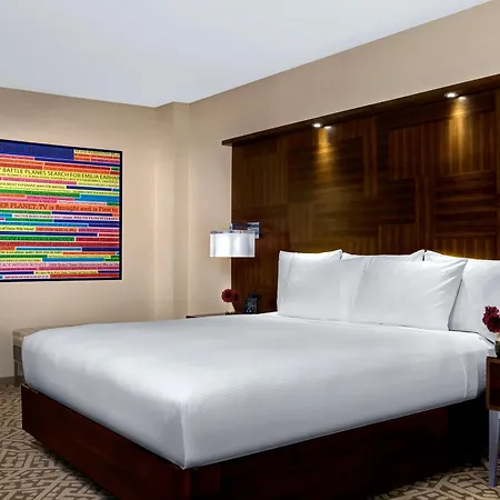 Hilton Times Square 4* New York
