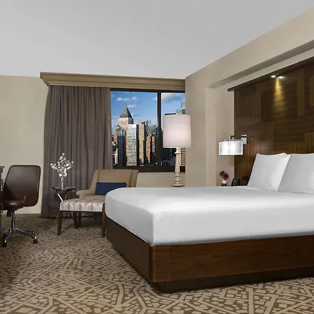 Hilton Times Square 4* New York