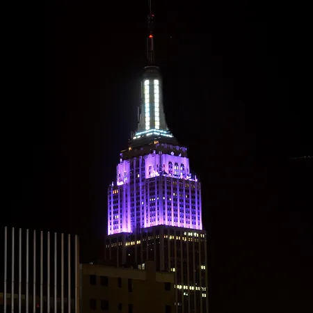 Hilton Times Square Hotel 4*